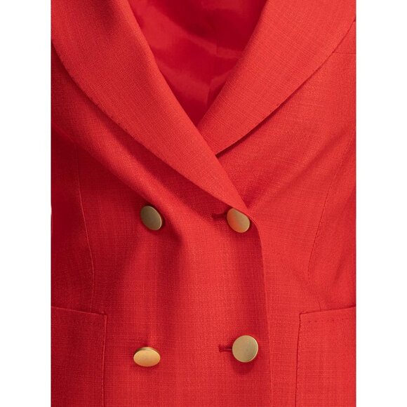 Tagliatore Jackets & Coats tag size 44 Women - Picture 3 of 4